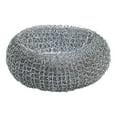 thumbnail image 3 of Bamboohart 12 Pack Washing Machine Lint Traps with 12 Nylon Cable Ties   Laundry Mesh Washer Sink Drain Hose Screen Filter the Laundry Water Lint Trap Snare Net..., 3 of 4