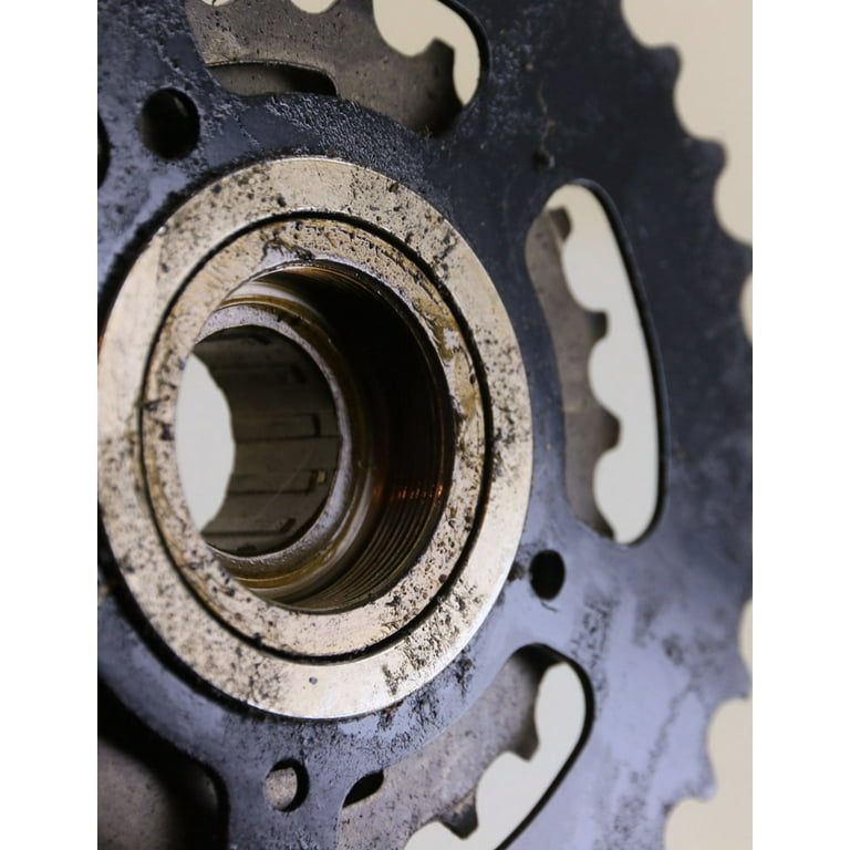 Sunrun freewheel 2024