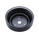 thumbnail image 3 of Polea de cigüeñal de 3 ranuras, polea Lwp, repuesto de correa en V de 7,87 pulgadas de diámetro, compatible con motores de potencia , accesorios,, 3 of 8