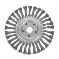 thumbnail image 1 of Alambre de acero Cortacésped Desbrozadora Cabezal de corte Cabezal de corte Cabezal de corte kaili Sencillez, 1 of 1
