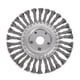 thumbnail image 1 of Alambre de acero Cortacésped Desbrozadora Cabezal de corte Cabezal de corte Cabezal de corte kaili Sencillez, 1 of 1