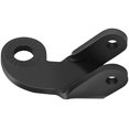 thumbnail image 1 of Bike Trailer Hitch Coupler 12.2MM Bicycle Steel Hitch Coupler Attachment Connector, 1 of 1