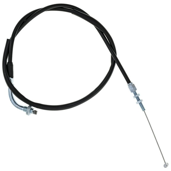 Niche Pull Throttle Cable for Honda Shadow Spirit 750 VT750DC 17910-MCL-000 519-CCB2146L