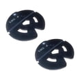 thumbnail image 3 of jinwen 2Pcs Dumbbell Fractional Weight Plates Micro Change Plates for Home Workouts, 3 of 9