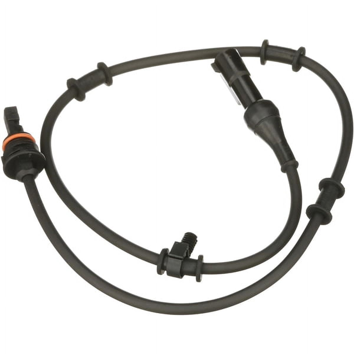 Standard ALS191 Speed Sensor, Front, Driver Or Passenger Side Fits select: 2002-2003 FORD THUNDERBIRD, 2000-2006 LINCOLN LS