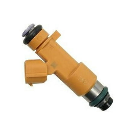 Fuel Injector - Compatible with 2008 - 2013 INFINITI G37 3.7L V6 2009 2010 2011 2012