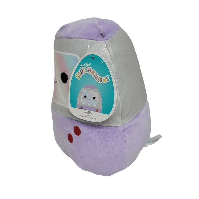 Squishmallows Official Kellytoys Plush 8 Inch Galia the