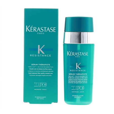 Kerastase Resistance Therapiste Serum, 1 oz