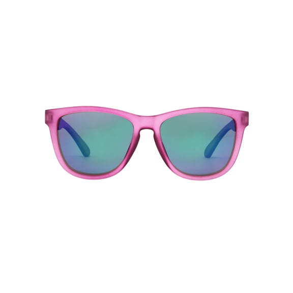 Panama Jack® x Foster Grant® Purple Way Style Unisex Polarized Sunglasses