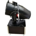 thumbnail image 6 of Shaking Head Jet Foam Machine for Wedding Party Stage Decoration 2500W, 6 of 6