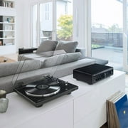 Denon DP-300F Fully Automatic Analog Turntable