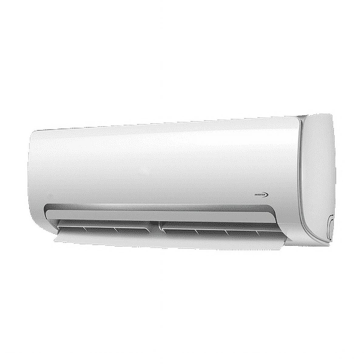 Everwell 12000 BTU AC Mini Split 17 SEER2 Inverter AC Ductless Only Cold System 110V