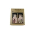 thumbnail image 6 of BEARPAW Toddler Asher Suede Slippers - Light Pink Size 4, 6 of 8