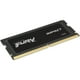 thumbnail image 5 of Memoria RAM DDR5 16GB 5600MT/s KINGSTON FURY IMPACT 1x16GB Laptop negro, 5 of 5