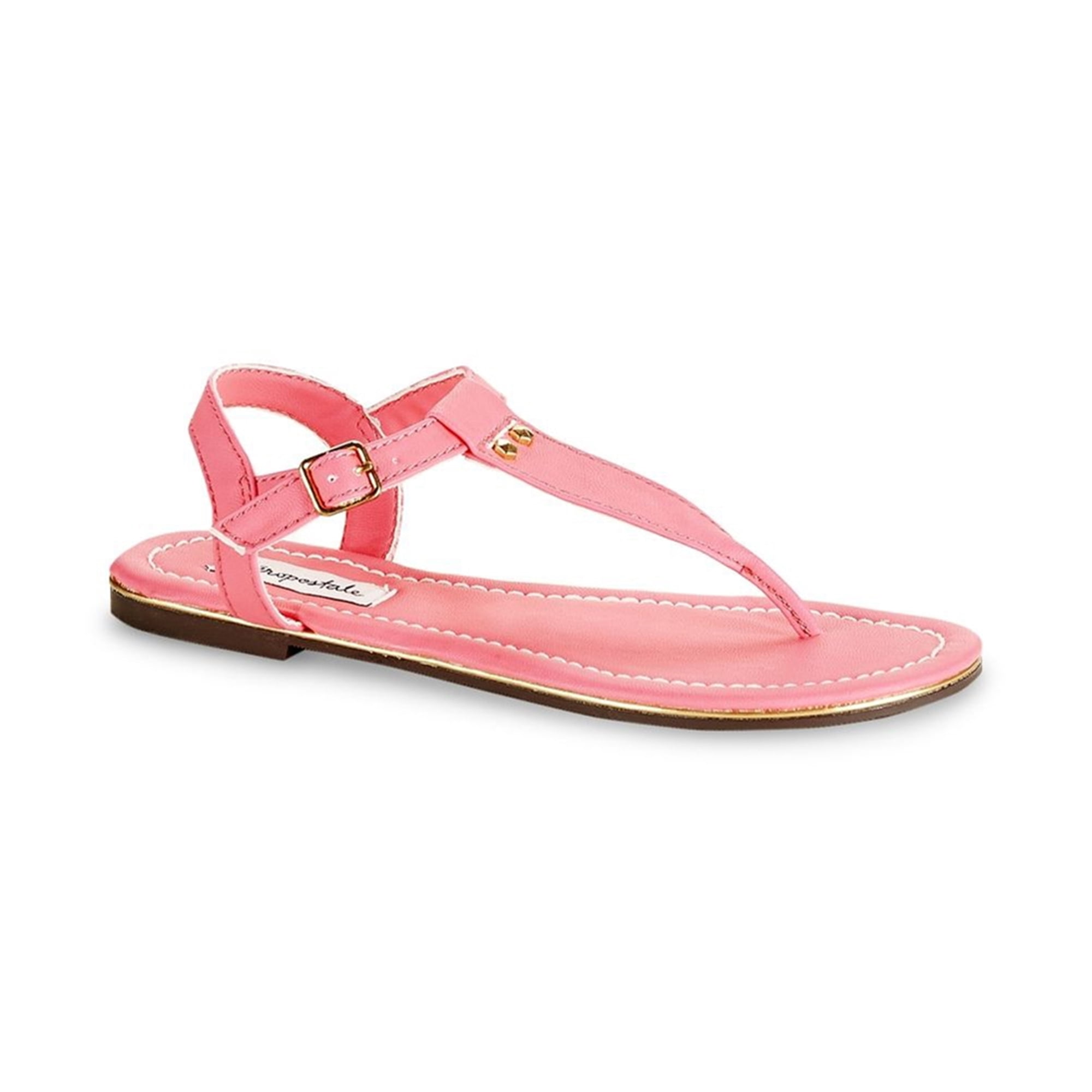 aeropostale flip flops womens