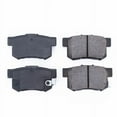 thumbnail image 2 of Power Stop Rear Z16 Evolution Ceramic Brake Pads 16-536 Fits 2004 Honda CR-V, 2 of 2