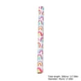thumbnail image 3 of Wrapping Paper Roll Rainbow Pattern Colorful Wrapping Paper Gift Wrapping Paper Box Wrapping Paper, 3 of 8