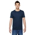 thumbnail image 2 of Fruit of the Loom Adult 4.7 oz. Sofspun Jersey Crew T-Shirt - SF45R, 2 of 5