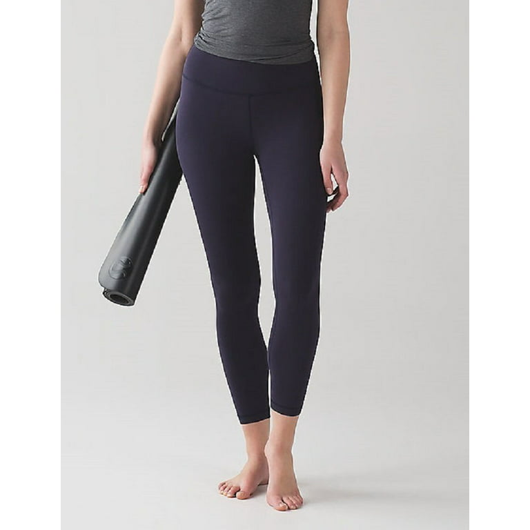 Lululemon Align Pant 7/8 Yoga Pants