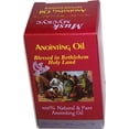 thumbnail image 4 of from The Holy Land Anointing Oil - 10ml (.34 fl. oz.) (Musk), 4 of 4