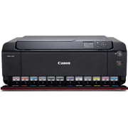 Canon imagePROGRAF PRO-1100 Professional 17 Wireless Inkjet Photo Printer (6856C002) + Cleaning Kit + Printer Cable + Ethernet Cable (International Version)