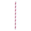 thumbnail image 1 of PEONAVET Eyedropper Product 100pc Paper Disposable Straws, 1 of 8