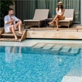 thumbnail image 2 of Mosaico para piscinas, Mix Bahia, 2.14 m2, 2 of 2