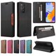 thumbnail image 2 of Funda Cartera GANGXUN para Xiaomi Redmi Note 11 Pro– Ranuras para Tarjetas, Bloqueo RFID, 2 of 6