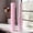Pink, variant on Ceramic Hairdressing Comb, Frizz Free Hair, 3 Levels, Portable Cordless Styling Tool, USB Rechargeable Smoothing Hair Brush, for Travel Festival Salon Wedding Bridal Spa