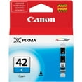 thumbnail image 3 of Canon CLI-42 8-Color Ink Tank Pack for Pixma PRO-100 Inkjet Photo Printer, 2-Pack, 3 of 8