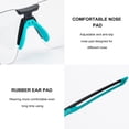 thumbnail image 3 of Gafas de sol de ciclismo ROCKBROS Photochromic UV400 para hombre y mujer, 3 of 6