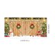 thumbnail image 3 of Halloween Garage Background Decoration Hanging Cloth Personalized Party Matching Decorative Tapestry Cloth, 3 of 3