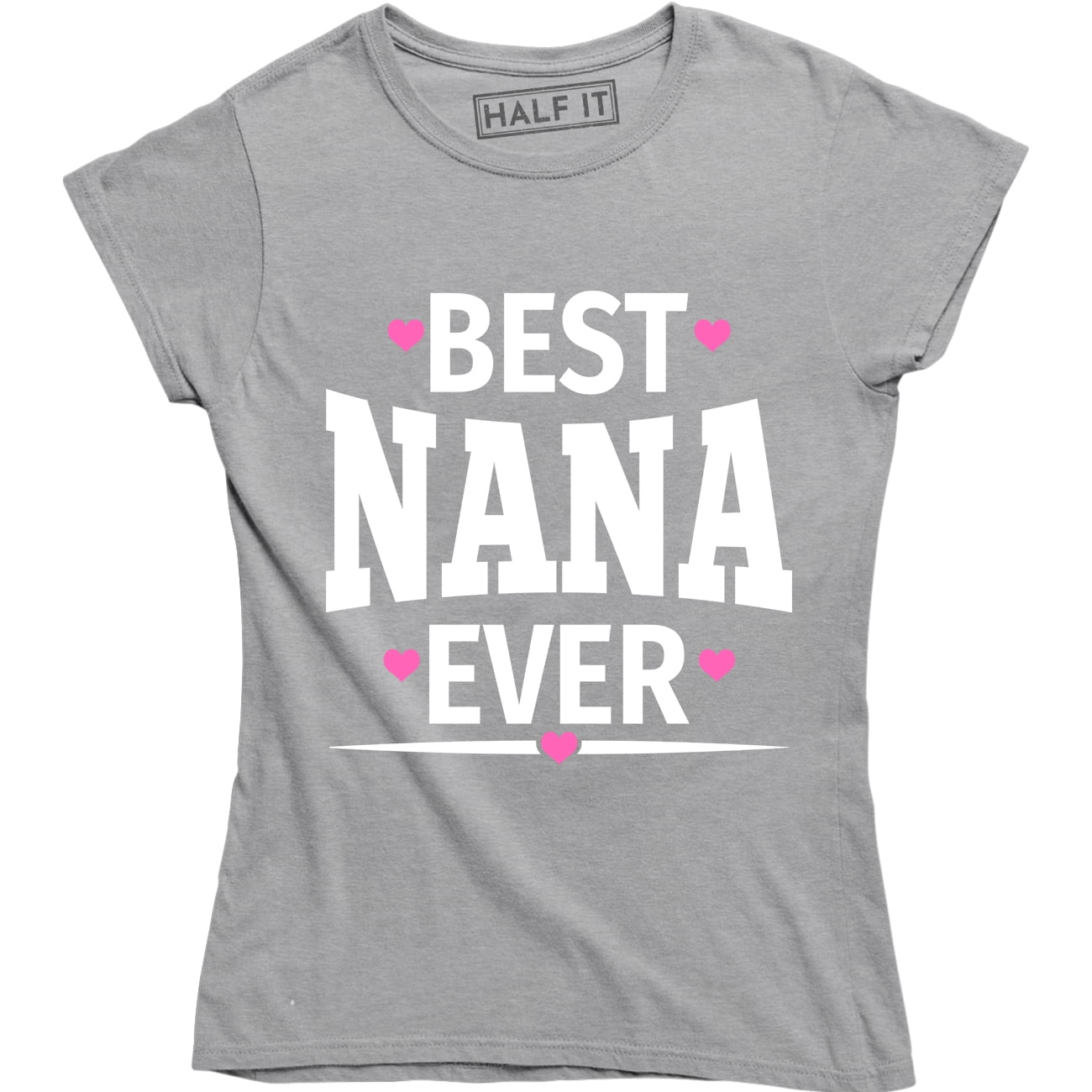 Grandma Birthday Gift Cute Gardening Shirt Gift for Grandma Nana's Garden Shirt for Youth Gift for Nana Grandma Gift
