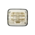 thumbnail image 3 of CarLights360 For Toyota RAV4 1996 1997 Relay | Blade Terminal | Rectangular Connector | Air Condition Control Relay Functions | 20 A Amperage Rating | 1 Female Connector | For 8592630020, 8592614020, 3 of 4