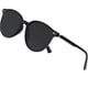 thumbnail image 1 of Polarized Retro Sunglasses for Women and Men, UV400 Protection Glasses, 1 of 5
