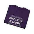 thumbnail image 3 of Narcissistic Parent Tee, 3 of 4