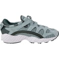 thumbnail image 2 of Asics Tiger Women's Gel-Mai Dark Forest / Blue Surf Ankle-High Sneaker - 7M, 2 of 5