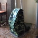 thumbnail image 5 of Bolsa de compras, bolsa de repuesto para compras, carrito plegable de repuesto, bolsas de supermercado reutilizables Estilo A, 5 of 7