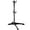 Black, variant on Parking Rack Stand Bike Indoor Garage Storage Bracket Bike Adjustable Height Holdder Bike Maintenance Stand