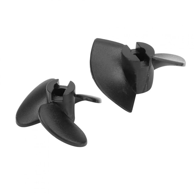 Pièce de Rechange pour Hélice, Accessoire de Remplacement pour Hélice RC 3/2 Pales Performance Solide
