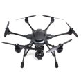 thumbnail image 2 of Hélices Xmipbs Blade A B de liberación rápida para dron Yuneec Typhoon H 480, 6 unidades (negras), 2 of 6