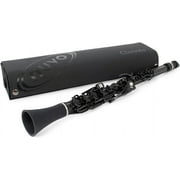 Nuvo Clarinet, Black (N120CLBK)