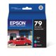 thumbnail image 1 of Cartucho de tinta EPSON 79 Claria Hi-Definition Standard 3 Color, 1 of 6
