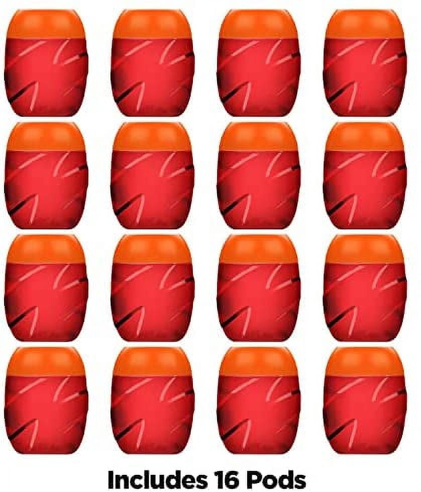 Gatorade Gx Hydration System: Non-Slip Gx Squeeze Bottles & Sports Drink  Flavor Mix Pods - Walmart.com