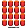 thumbnail image 2 of Gx Hydration System, Non-Slip Gx Squeeze Bottles & Gx Sports Drink Concentrate Pods, 2 of 4