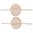 thumbnail image 2 of Coussinets Anti-Transpiration pour Aisselles, Réutilisables et Absorbants, 2 Pcs pour Course pour Femmes, 2 of 7