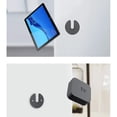 thumbnail image 3 of Soporte de pared para discos duros, enrutador Wifi, PC/banco de energía, 3 of 5