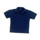 thumbnail image 2 of Camiseta con solapa para hombre a escala 1/6, disfraz de figuras, tela práctica resistente al desgaste, ropa en miniatura, vestido para figuras depara Azul violáceo, 2 of 10