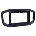 thumbnail image 1 of 9 Inch Car Radio Panel Frame Navigation Stereo Fascia ABS Anti Scratch Replacement for Strada 2021-2024 with Modern Design Easy Installation, 1 of 7
