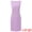 Light Purple, variant on DARING DIVA Women's Faux Wrap Pencil Dress Sleeveless Boat Neck Dresses S Navy Blue